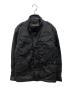 WOOLRICH（ウールリッチ）の古着「フィールドコート」｜ブラック