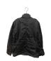 WOOLRICH (ウールリッチ) フィールドコート ブラック サイズ:M：8000円
