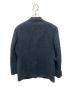 J.PRESS (ジェイプレス) Harris Tweed (ハリスツイード) ツイードジャケット ネイビー サイズ:サイズ詳細参照：7000円