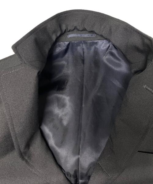 J.PRESS（ジェイプレス）J.PRESS (ジェイプレス) 金釦紺ブレザー ネイビー サイズ:サイズ詳細参照の古着・服飾アイテム