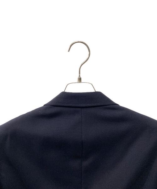 J.PRESS（ジェイプレス）J.PRESS (ジェイプレス) 金釦紺ブレザー ネイビー サイズ:サイズ詳細参照の古着・服飾アイテム