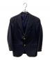 J.PRESS（ジェイプレス）の古着「金釦紺ブレザー」｜ネイビー