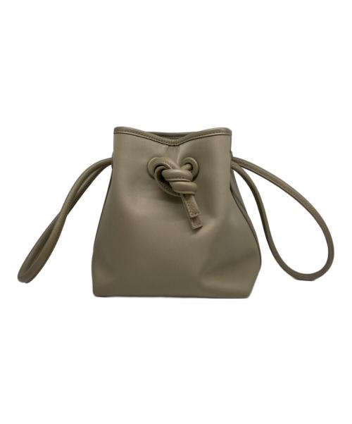 VASIC（ヴァジック）VASIC (ヴァジック) AMARC別注 VASIC for AMARC Bond Mini ベージュの古着・服飾アイテム