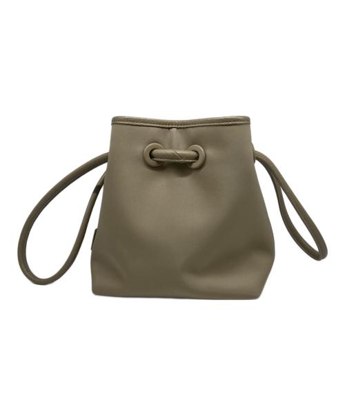 VASIC（ヴァジック）VASIC (ヴァジック) AMARC別注 VASIC for AMARC Bond Mini ベージュの古着・服飾アイテム