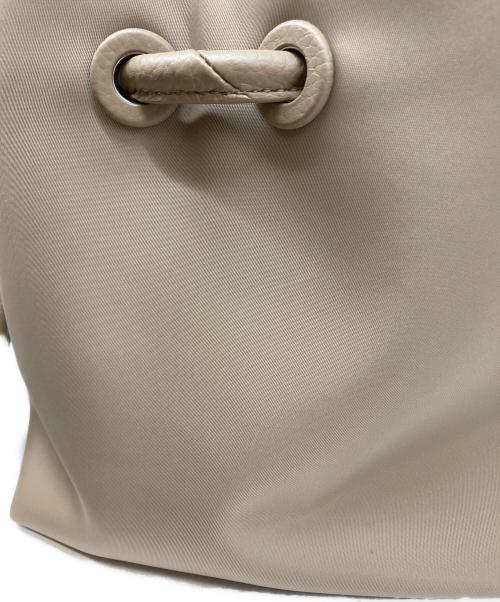 VASIC（ヴァジック）VASIC (ヴァジック) AMARC別注 VASIC for AMARC Bond Mini ベージュの古着・服飾アイテム