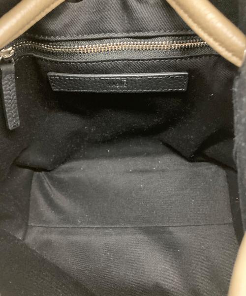 VASIC（ヴァジック）VASIC (ヴァジック) AMARC別注 VASIC for AMARC Bond Mini ベージュの古着・服飾アイテム