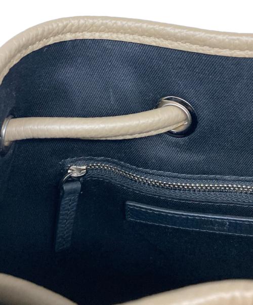 VASIC（ヴァジック）VASIC (ヴァジック) AMARC別注 VASIC for AMARC Bond Mini ベージュの古着・服飾アイテム