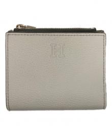 HIROFU（ヒロフ）の古着「財布」｜グレー