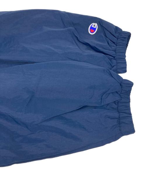 Champion（チャンピオン）Champion (チャンピオン) Ron Herman (ロンハーマン) コーチジャケット ネイビー サイズ:Ｓ 未使用品の古着・服飾アイテム