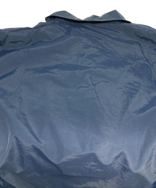 Champion（チャンピオン）Champion (チャンピオン) Ron Herman (ロンハーマン) コーチジャケット ネイビー サイズ:Ｓ 未使用品の古着・服飾アイテム