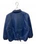 Champion (チャンピオン) Ron Herman (ロンハーマン) コーチジャケット ネイビー サイズ:Ｓ 未使用品：18000円