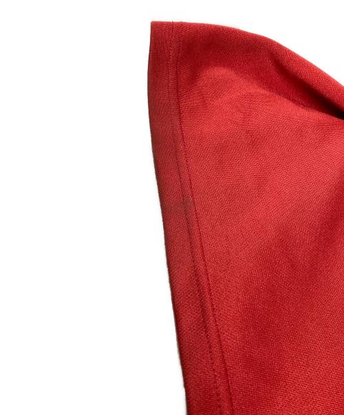 Needles（ニードルズ）Needles (ニードルズ) H.D. Track Pant レッド サイズ:XSの古着・服飾アイテム