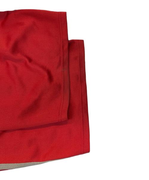 Needles（ニードルズ）Needles (ニードルズ) H.D. Track Pant レッド サイズ:XSの古着・服飾アイテム