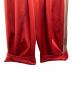 中古・古着 Needles (ニードルズ) H.D. Track Pant レッド サイズ:XS：14000円
