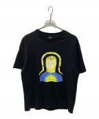 Dimeダイム）の古着「GORLOG T-SHIRT」｜ブラック