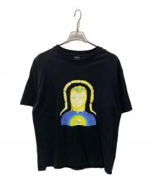 Dime（ダイム）の古着「GORLOG T-SHIRT」｜ブラック