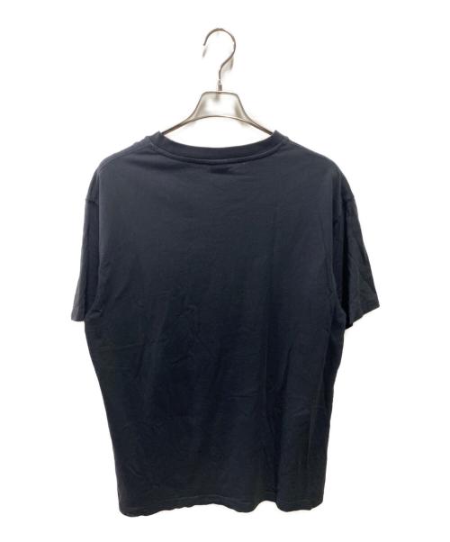 Dime（ダイム）Dime (ダイム) GORLOG T-SHIRT ブラック サイズ:Lの古着・服飾アイテム
