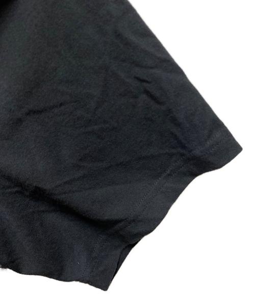 Dime（ダイム）Dime (ダイム) GORLOG T-SHIRT ブラック サイズ:Lの古着・服飾アイテム