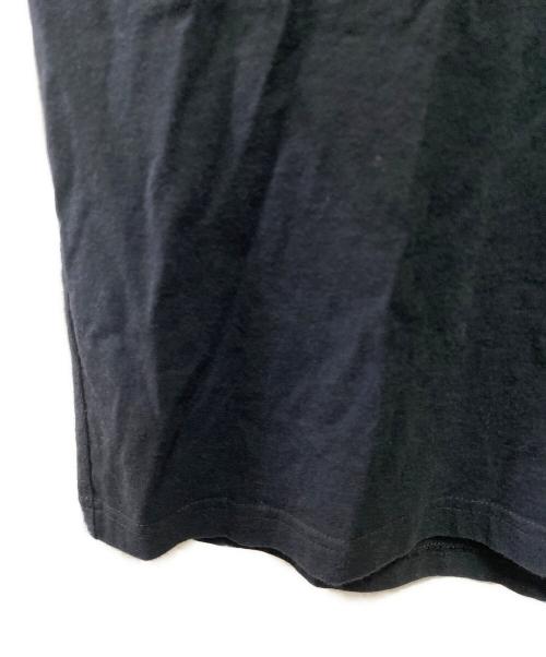 Dime（ダイム）Dime (ダイム) GORLOG T-SHIRT ブラック サイズ:Lの古着・服飾アイテム