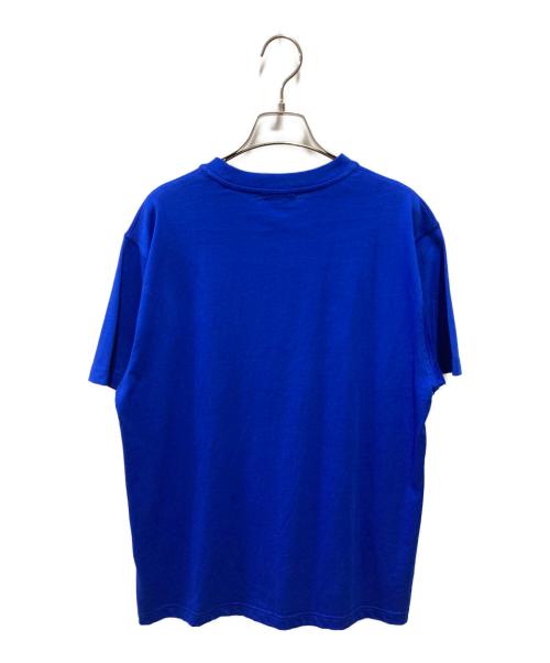 Dime（ダイム）Dime (ダイム) Tシャツ ブルー サイズ:Sの古着・服飾アイテム