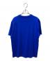 Dime (ダイム) Tシャツ ブルー サイズ:S：5000円