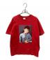 SUPREME（シュプリーム）の古着「Sid Vicious Tee」｜レッド
