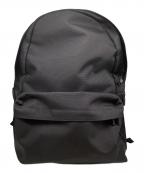MONOLITHモノリス）の古着「BACKPACK PRO M」｜ブラック