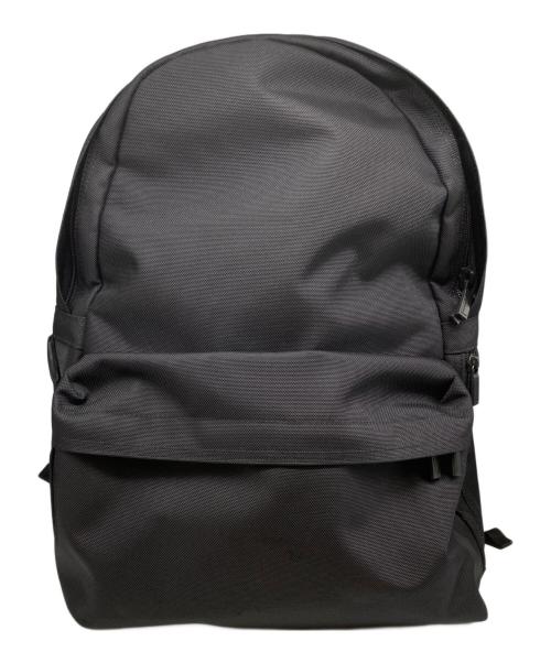 MONOLITH（モノリス）MONOLITH (モノリス) BACKPACK PRO M ブラックの古着・服飾アイテム