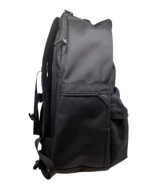 MONOLITH（モノリス）MONOLITH (モノリス) BACKPACK PRO M ブラックの古着・服飾アイテム