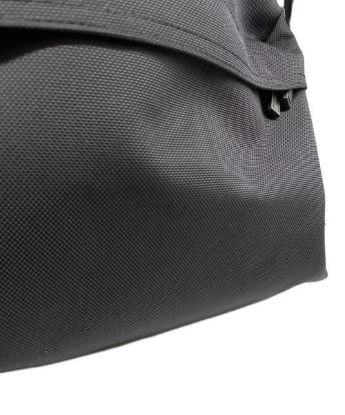 MONOLITH（モノリス）MONOLITH (モノリス) BACKPACK PRO M ブラックの古着・服飾アイテム