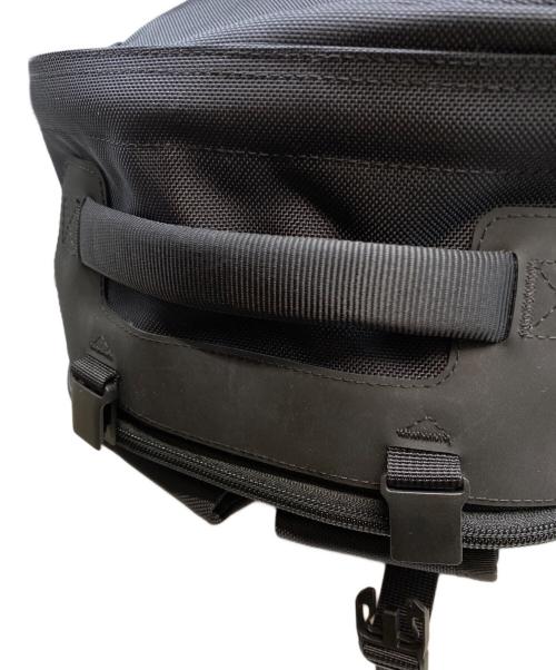 MONOLITH（モノリス）MONOLITH (モノリス) BACKPACK PRO M ブラックの古着・服飾アイテム