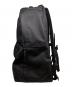 MONOLITH (モノリス) BACKPACK PRO M ブラック：27000円
