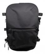 AERエアー）の古着「travel pack 3」｜ブラック