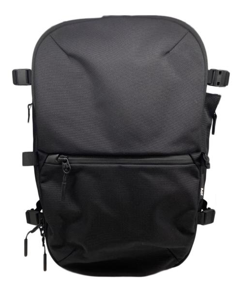 AER（エアー）AER (エアー) travel pack 3 ブラックの古着・服飾アイテム