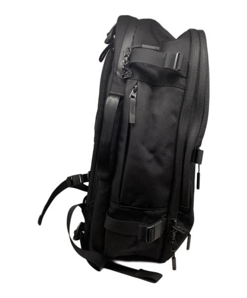 AER（エアー）AER (エアー) travel pack 3 ブラックの古着・服飾アイテム