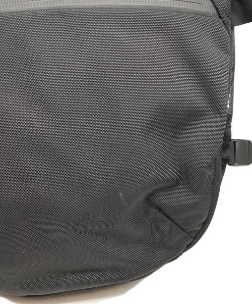 AER（エアー）AER (エアー) travel pack 3 ブラックの古着・服飾アイテム