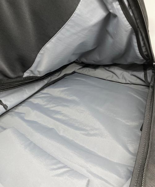 AER（エアー）AER (エアー) travel pack 3 ブラックの古着・服飾アイテム