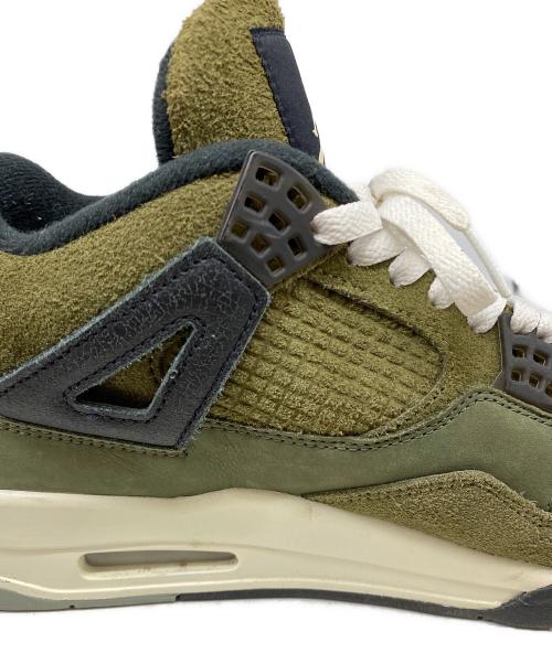 NIKE（ナイキ）NIKE (ナイキ) Air Jordan 4 Retro SE Craft 