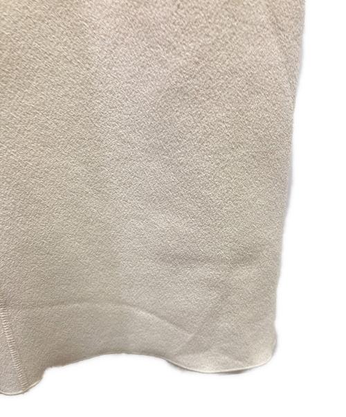 TODAYFUL（トゥデイフル）TODAYFUL (トゥデイフル) Pencil Pile Dress アイボリー サイズ:36の古着・服飾アイテム