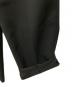 中古・古着 TODAYFUL (トゥデイフル) Layered Twill Trousers ブラック サイズ:36：13000円