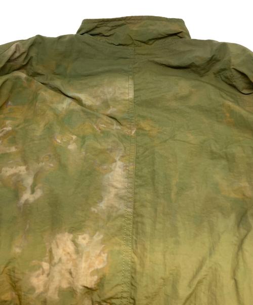 Needles（ニードルズ）Needles (ニードルズ) C.P. Coat - Nylon Tussore オリーブ サイズ:XSの古着・服飾アイテム