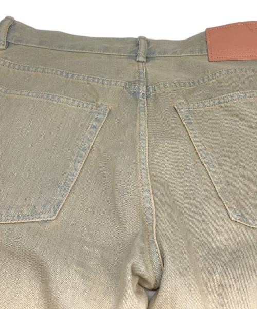 Acne studios（アクネ ストゥディオス）Acne studios (アクネ ストゥディオス) デニムパンツ インディゴ サイズ:W28×L30の古着・服飾アイテム
