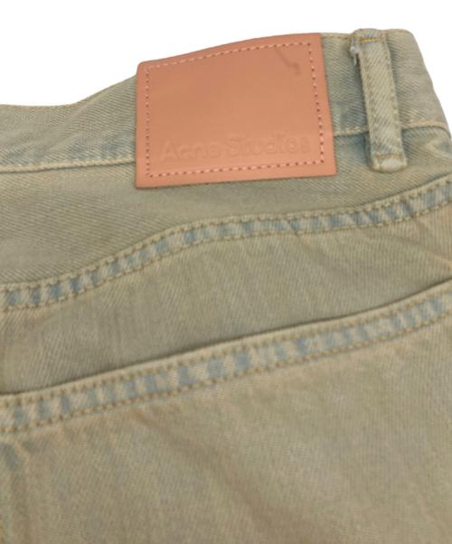 Acne studios（アクネ ストゥディオス）Acne studios (アクネ ストゥディオス) デニムパンツ インディゴ サイズ:W28×L30の古着・服飾アイテム