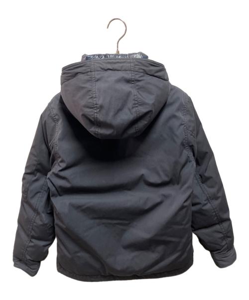 THE NORTHFACE PURPLELABEL（ザ・ノースフェイス パープルレーベル）THE NORTHFACE PURPLELABEL (ザ・ノースフェイス パープルレーベル) 65/35 Mountain Short Down Parka ネイビー サイズ:Ｓの古着・服飾アイテム
