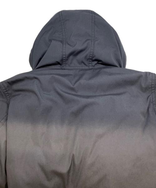 THE NORTHFACE PURPLELABEL（ザ・ノースフェイス パープルレーベル）THE NORTHFACE PURPLELABEL (ザ・ノースフェイス パープルレーベル) 65/35 Mountain Short Down Parka ネイビー サイズ:Ｓの古着・服飾アイテム