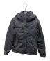 THE NORTHFACE PURPLELABEL（ザ・ノースフェイス パープルレーベル）の古着「65/35 Mountain Short Down Parka」｜ネイビー