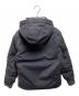 THE NORTHFACE PURPLELABEL (ザ・ノースフェイス パープルレーベル) 65/35 Mountain Short Down Parka ネイビー サイズ:Ｓ：12000円
