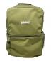 ballaholic（ボーラホリック）の古着「city Backpack」｜グリーン