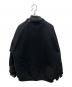 stussy (ステューシー) 00’Ｓ wool bomber flight jacket ブラック サイズ:XL：25000円