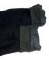 中古・古着 stussy (ステューシー) 00’Ｓ wool bomber flight jacket ブラック サイズ:XL：25000円